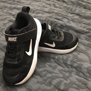 Nike boys sneakers size 9